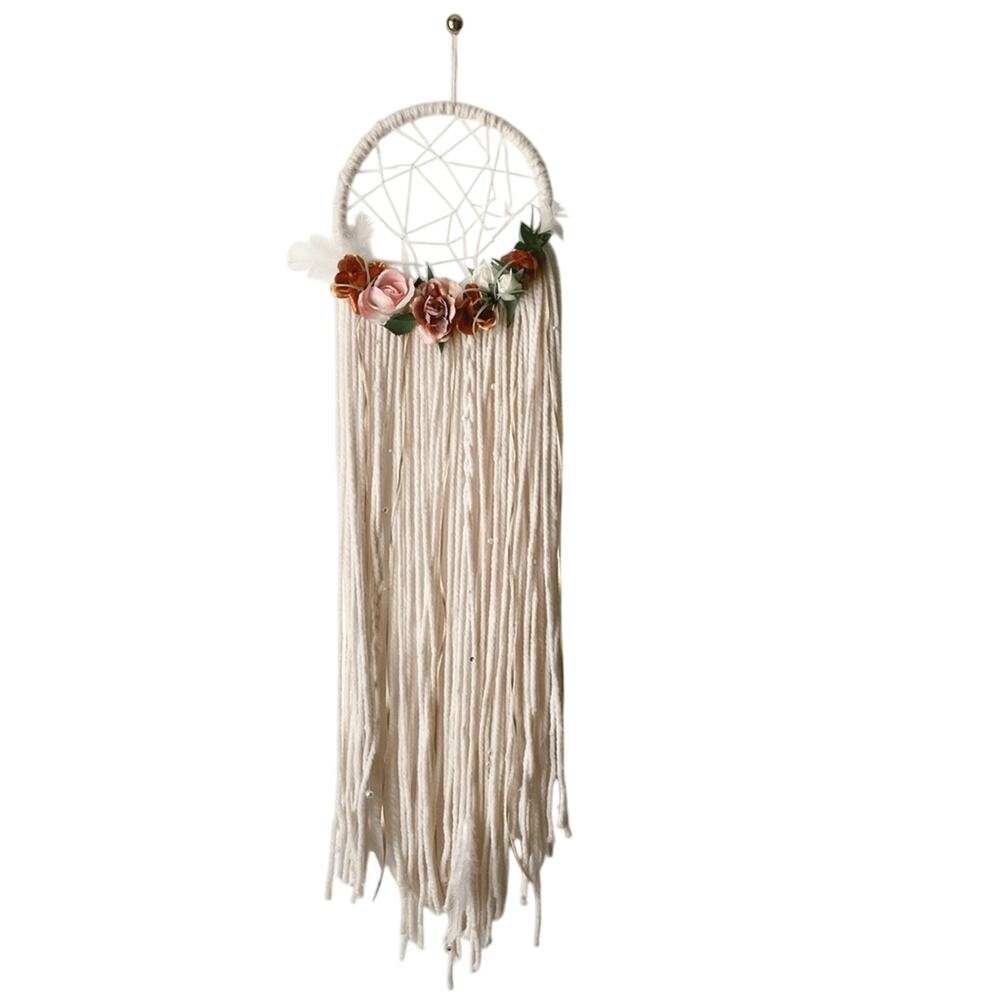 Handmade Dreamcatcher